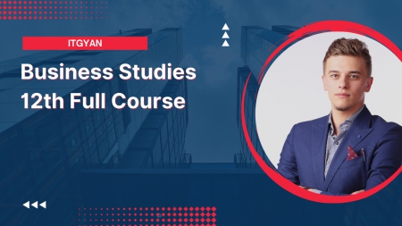 Business Studies 12th