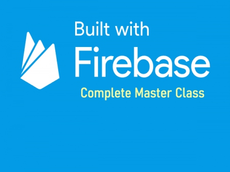 Firebase Master Class